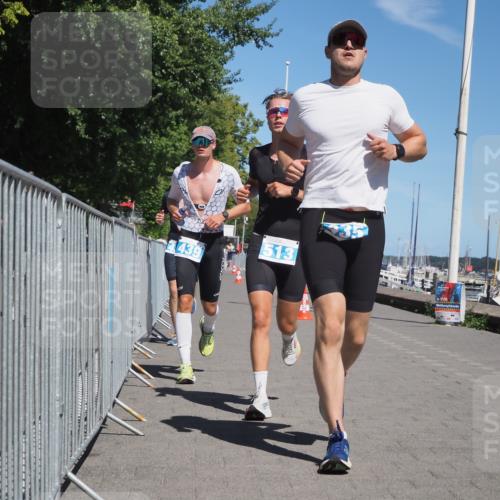 17.08.2025 - KN Förde Triathlon 2025 KatJ http://msf.ph/oto/8589898 17.08.2025 13:34:56 Laufen 425, 435, 439, 513 meine-sportfotos.de