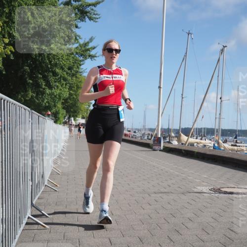 17.08.2025 - KN Förde Triathlon 2025 KatJ http://msf.ph/oto/8589911 17.08.2025 10:43:31 Laufen 171 meine-sportfotos.de