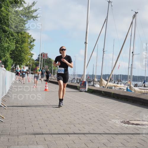17.08.2025 - KN Förde Triathlon 2025 KatJ http://msf.ph/oto/8589918 17.08.2025 10:16:44 Laufen 133, 184 meine-sportfotos.de