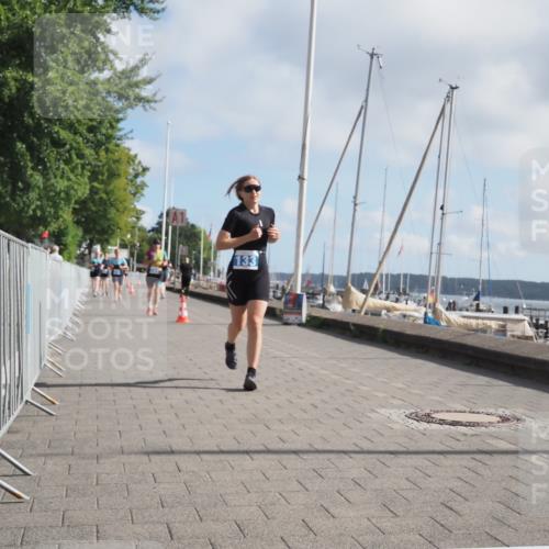 17.08.2025 - KN Förde Triathlon 2025 KatJ http://msf.ph/oto/8589928 17.08.2025 10:16:45 Laufen 133, 184 meine-sportfotos.de