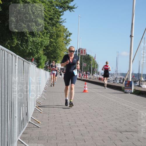 17.08.2025 - KN Förde Triathlon 2025 KatJ http://msf.ph/oto/8589944 17.08.2025 10:43:43 Laufen 190 meine-sportfotos.de