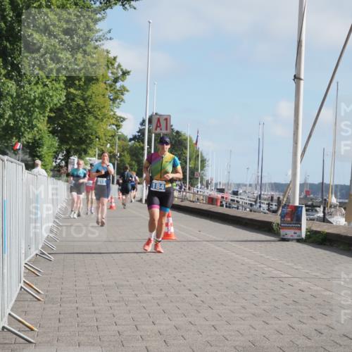 17.08.2025 - KN Förde Triathlon 2025 KatJ http://msf.ph/oto/8589947 17.08.2025 10:16:47 Laufen 133, 184, 211 meine-sportfotos.de