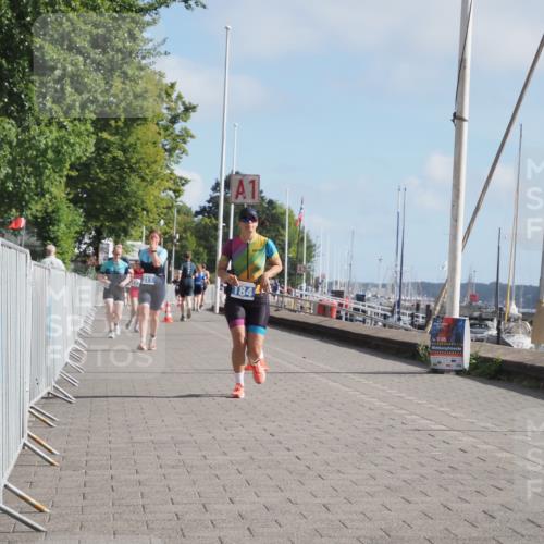17.08.2025 - KN Förde Triathlon 2025 KatJ http://msf.ph/oto/8589951 17.08.2025 10:16:47 Laufen 133, 184, 211 meine-sportfotos.de