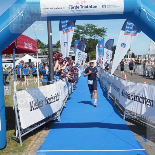 17.08.2025 - KN Förde Triathlon 2025 MichiJ http://msf.ph/oto/8589956 17.08.2025 13:48:43 Laufen 441 meine-sportfotos.de