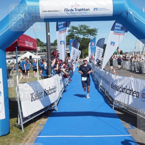 17.08.2025 - KN Förde Triathlon 2025 MichiJ http://msf.ph/oto/8589960 17.08.2025 13:48:44 Laufen 441 meine-sportfotos.de
