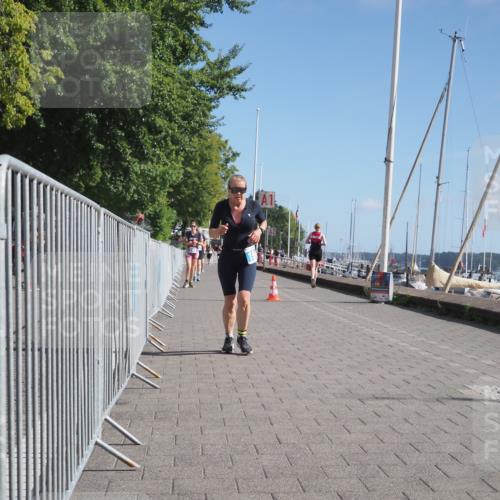 17.08.2025 - KN Förde Triathlon 2025 KatJ http://msf.ph/oto/8589963 17.08.2025 10:43:43 Laufen 190 meine-sportfotos.de