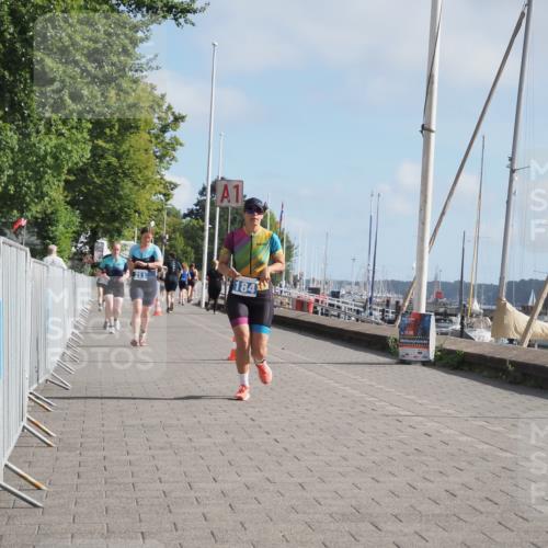 17.08.2025 - KN Förde Triathlon 2025 KatJ http://msf.ph/oto/8589965 17.08.2025 10:16:48 Laufen 133, 172, 184, 211 meine-sportfotos.de