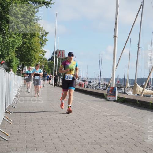 17.08.2025 - KN Förde Triathlon 2025 KatJ http://msf.ph/oto/8589972 17.08.2025 10:16:48 Laufen 133, 172, 184, 211 meine-sportfotos.de