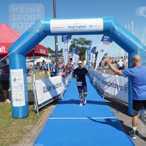 17.08.2025 - KN Förde Triathlon 2025 MichiJ http://msf.ph/oto/8589994 17.08.2025 13:48:45 Laufen 441 meine-sportfotos.de