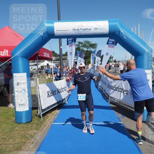 17.08.2025 - KN Förde Triathlon 2025 MichiJ http://msf.ph/oto/8590017 17.08.2025 13:48:45 Laufen 441 meine-sportfotos.de
