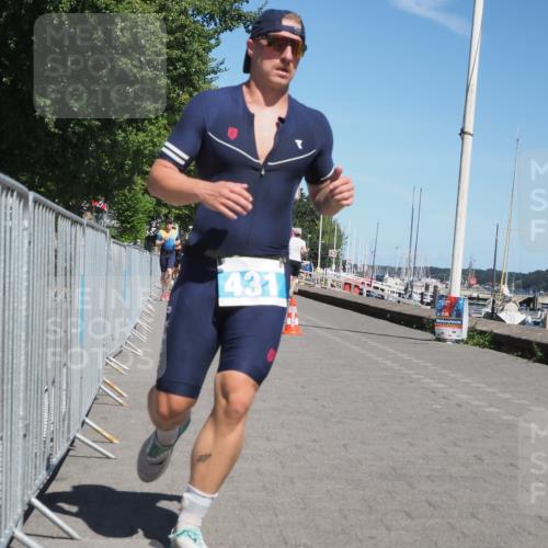 17.08.2025 - KN Förde Triathlon 2025 KatJ http://msf.ph/oto/8590018 17.08.2025 13:35:12 Laufen 396, 428, 431 meine-sportfotos.de