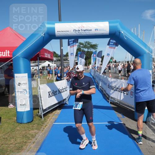 17.08.2025 - KN Förde Triathlon 2025 MichiJ http://msf.ph/oto/8590029 17.08.2025 13:48:46 Laufen 441 meine-sportfotos.de