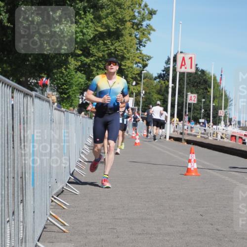 17.08.2025 - KN Förde Triathlon 2025 KatJ http://msf.ph/oto/8590031 17.08.2025 13:35:17 Laufen 396, 406, 427, 454, 532 meine-sportfotos.de