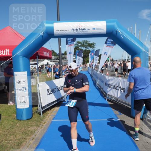 17.08.2025 - KN Förde Triathlon 2025 MichiJ http://msf.ph/oto/8590032 17.08.2025 13:48:46 Laufen 441 meine-sportfotos.de