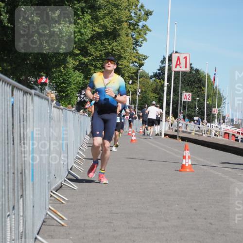 17.08.2025 - KN Förde Triathlon 2025 KatJ http://msf.ph/oto/8590034 17.08.2025 13:35:18 Laufen 396, 406, 427, 454, 487, 532 meine-sportfotos.de