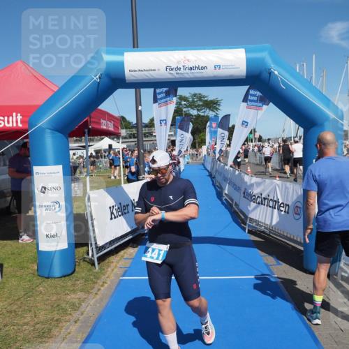 17.08.2025 - KN Förde Triathlon 2025 MichiJ http://msf.ph/oto/8590036 17.08.2025 13:48:46 Laufen 441 meine-sportfotos.de