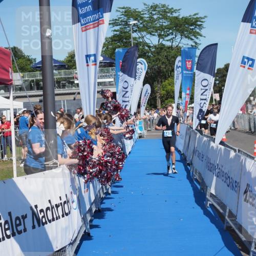 17.08.2025 - KN Förde Triathlon 2025 MichiJ http://msf.ph/oto/8590039 17.08.2025 13:48:56 Laufen 440 meine-sportfotos.de