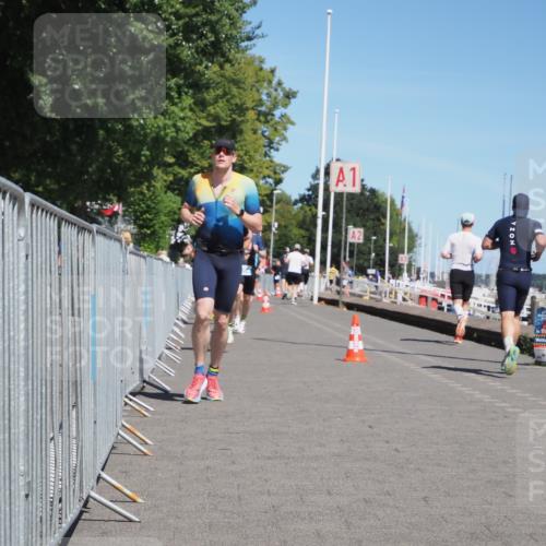 17.08.2025 - KN Förde Triathlon 2025 KatJ http://msf.ph/oto/8590046 17.08.2025 13:35:18 Laufen 396, 406, 427, 454, 487, 532 meine-sportfotos.de