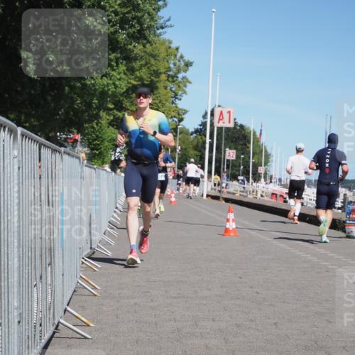 17.08.2025 - KN Förde Triathlon 2025 KatJ http://msf.ph/oto/8590050 17.08.2025 13:35:19 Laufen 396, 406, 427, 454, 487, 532 meine-sportfotos.de