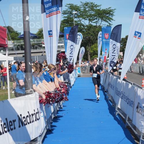 17.08.2025 - KN Förde Triathlon 2025 MichiJ http://msf.ph/oto/8590054 17.08.2025 13:48:57 Laufen 440 meine-sportfotos.de