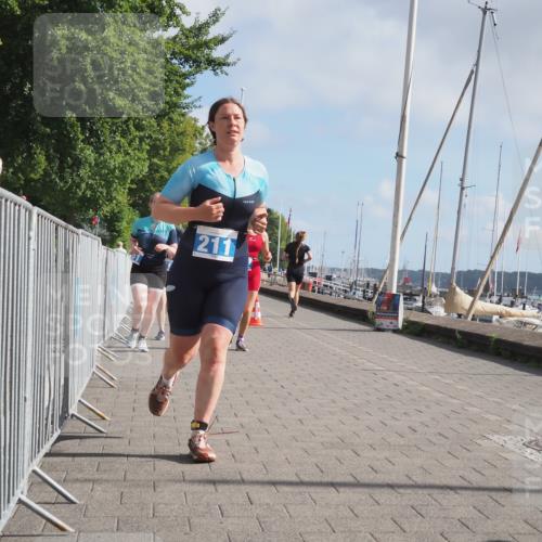 17.08.2025 - KN Förde Triathlon 2025 KatJ http://msf.ph/oto/8590060 17.08.2025 10:16:54 Laufen 131, 151, 172, 182, 184, 211 meine-sportfotos.de