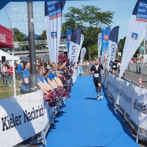 17.08.2025 - KN Förde Triathlon 2025 MichiJ http://msf.ph/oto/8590062 17.08.2025 13:48:57 Laufen 440 meine-sportfotos.de