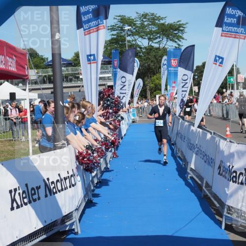 17.08.2025 - KN Förde Triathlon 2025 MichiJ http://msf.ph/oto/8590068 17.08.2025 13:48:57 Laufen 440 meine-sportfotos.de