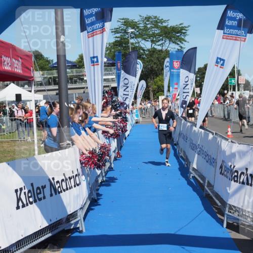 17.08.2025 - KN Förde Triathlon 2025 MichiJ http://msf.ph/oto/8590072 17.08.2025 13:48:57 Laufen 440 meine-sportfotos.de