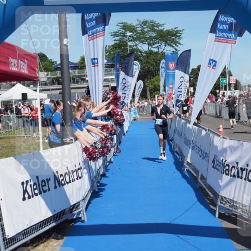 17.08.2025 - KN Förde Triathlon 2025 MichiJ http://msf.ph/oto/8590076 17.08.2025 13:48:57 Laufen 440 meine-sportfotos.de