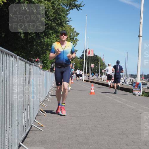 17.08.2025 - KN Förde Triathlon 2025 KatJ http://msf.ph/oto/8590079 17.08.2025 13:35:20 Laufen 396, 406, 427, 454, 487, 532 meine-sportfotos.de