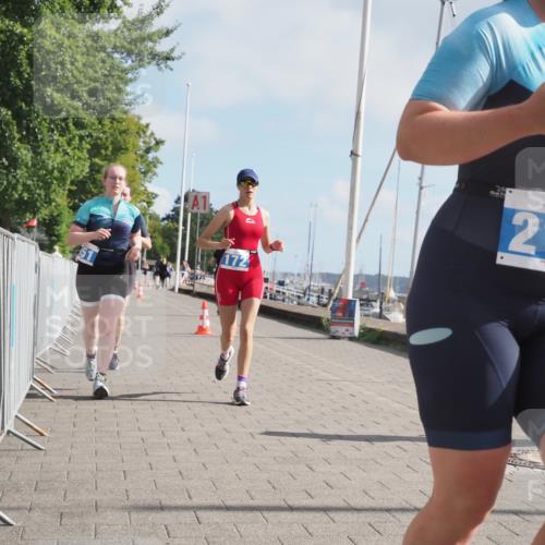 17.08.2025 - KN Förde Triathlon 2025 KatJ http://msf.ph/oto/8590085 17.08.2025 10:16:56 Laufen 131, 151, 172, 182, 211 meine-sportfotos.de