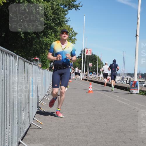 17.08.2025 - KN Förde Triathlon 2025 KatJ http://msf.ph/oto/8590088 17.08.2025 13:35:20 Laufen 396, 406, 427, 454, 487, 532 meine-sportfotos.de