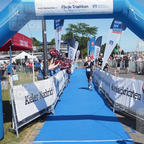 17.08.2025 - KN Förde Triathlon 2025 MichiJ http://msf.ph/oto/8590089 17.08.2025 13:48:58 Laufen 440 meine-sportfotos.de