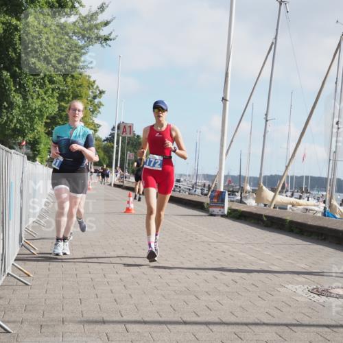 17.08.2025 - KN Förde Triathlon 2025 KatJ http://msf.ph/oto/8590091 17.08.2025 10:16:56 Laufen 131, 151, 172, 182, 211 meine-sportfotos.de