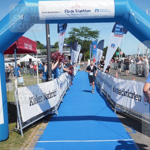17.08.2025 - KN Förde Triathlon 2025 MichiJ http://msf.ph/oto/8590092 17.08.2025 13:48:58 Laufen 440 meine-sportfotos.de