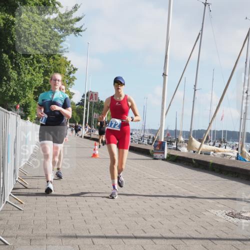 17.08.2025 - KN Förde Triathlon 2025 KatJ http://msf.ph/oto/8590095 17.08.2025 10:16:56 Laufen 131, 151, 172, 182, 211 meine-sportfotos.de