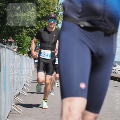 17.08.2025 - KN Förde Triathlon 2025 KatJ http://msf.ph/oto/8590096 17.08.2025 13:35:22 Laufen 396, 406, 427, 454, 487, 532 meine-sportfotos.de