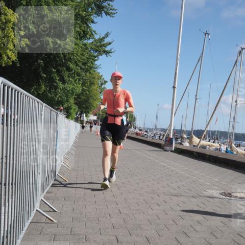 17.08.2025 - KN Förde Triathlon 2025 KatJ http://msf.ph/oto/8590099 17.08.2025 10:43:58 Laufen 225, 245 meine-sportfotos.de