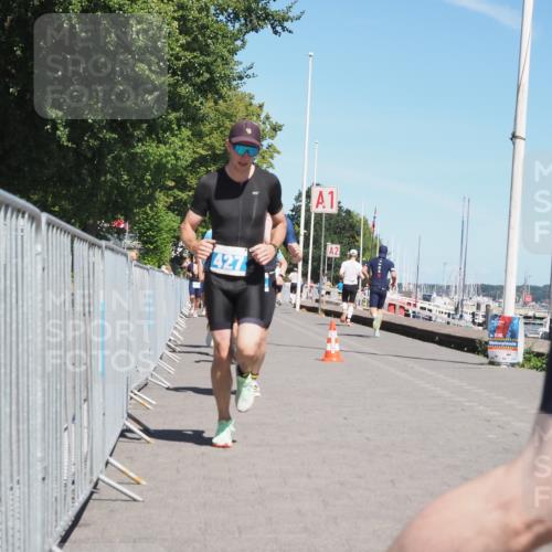 17.08.2025 - KN Förde Triathlon 2025 KatJ http://msf.ph/oto/8590106 17.08.2025 13:35:22 Laufen 396, 406, 427, 454, 487, 532 meine-sportfotos.de