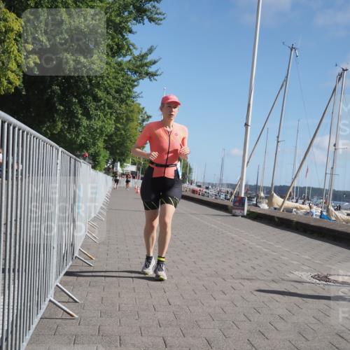 17.08.2025 - KN Förde Triathlon 2025 KatJ http://msf.ph/oto/8590107 17.08.2025 10:43:58 Laufen 225, 245 meine-sportfotos.de