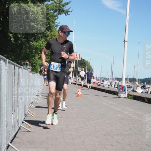 17.08.2025 - KN Förde Triathlon 2025 KatJ http://msf.ph/oto/8590117 17.08.2025 13:35:23 Laufen 396, 406, 427, 454, 487, 532 meine-sportfotos.de