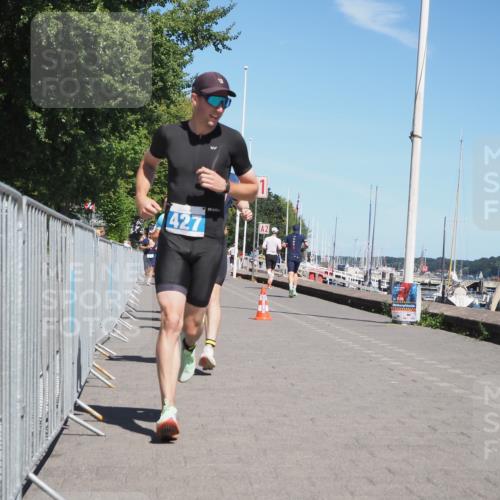 17.08.2025 - KN Förde Triathlon 2025 KatJ http://msf.ph/oto/8590121 17.08.2025 13:35:23 Laufen 396, 406, 427, 454, 487, 532 meine-sportfotos.de