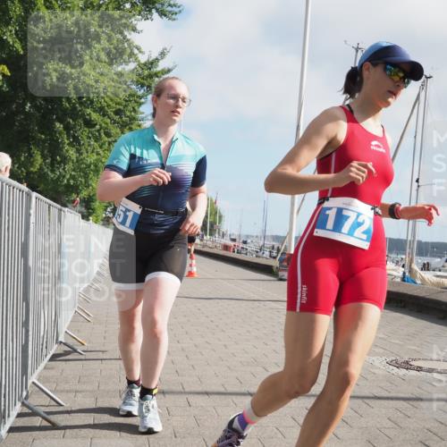 17.08.2025 - KN Förde Triathlon 2025 KatJ http://msf.ph/oto/8590128 17.08.2025 10:16:58 Laufen 131, 151, 172, 182, 211 meine-sportfotos.de