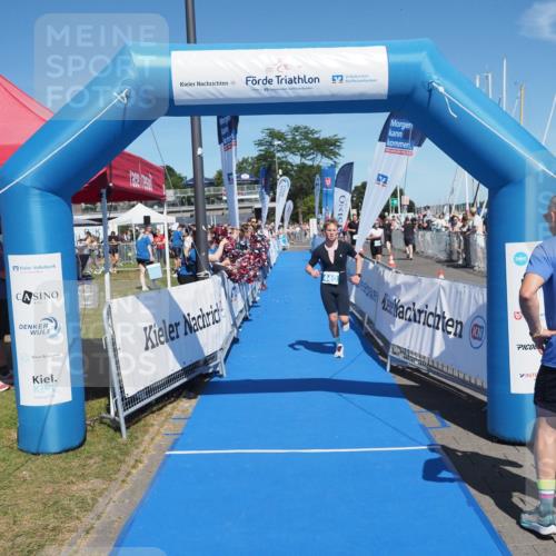 17.08.2025 - KN Förde Triathlon 2025 MichiJ http://msf.ph/oto/8590131 17.08.2025 13:48:59 Laufen 440 meine-sportfotos.de
