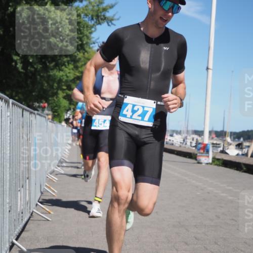 17.08.2025 - KN Förde Triathlon 2025 KatJ http://msf.ph/oto/8590137 17.08.2025 13:35:23 Laufen 396, 406, 427, 454, 487, 532 meine-sportfotos.de