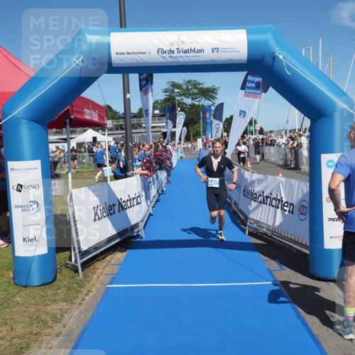 17.08.2025 - KN Förde Triathlon 2025 MichiJ http://msf.ph/oto/8590143 17.08.2025 13:48:59 Laufen 440 meine-sportfotos.de