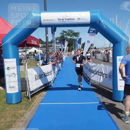 17.08.2025 - KN Förde Triathlon 2025 MichiJ http://msf.ph/oto/8590147 17.08.2025 13:49:00 Laufen 440 meine-sportfotos.de