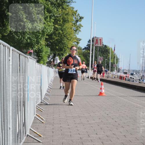 17.08.2025 - KN Förde Triathlon 2025 KatJ http://msf.ph/oto/8590152 17.08.2025 10:44:19 Laufen 231 meine-sportfotos.de