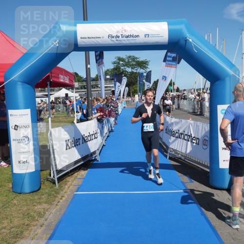 17.08.2025 - KN Förde Triathlon 2025 MichiJ http://msf.ph/oto/8590156 17.08.2025 13:49:00 Laufen 440 meine-sportfotos.de