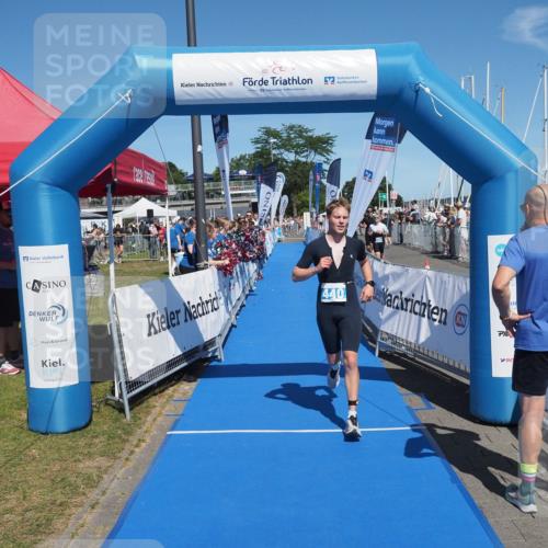 17.08.2025 - KN Förde Triathlon 2025 MichiJ http://msf.ph/oto/8590162 17.08.2025 13:49:00 Laufen 440 meine-sportfotos.de